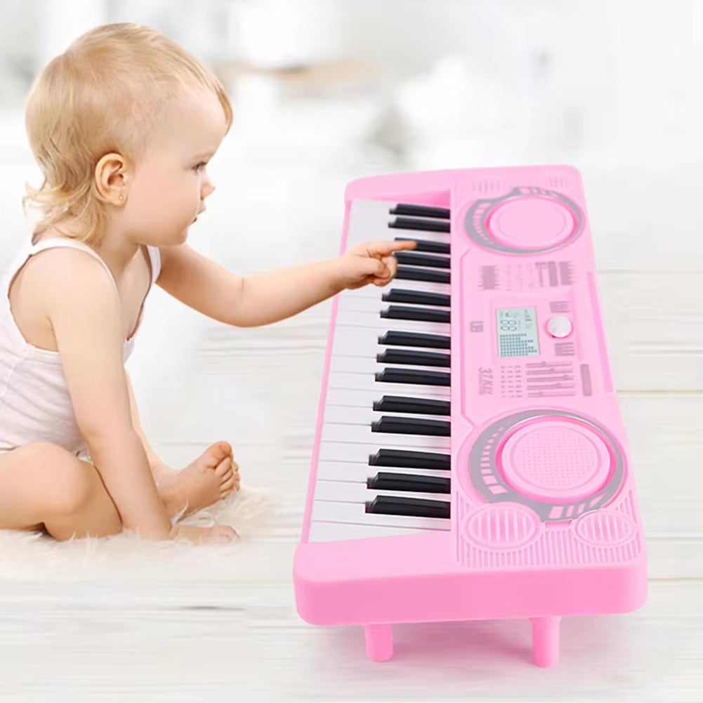 Kids Electronic Piano Toy