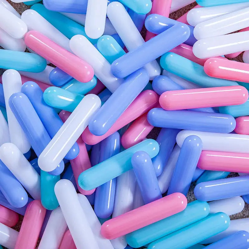 Baby Play Plastic Balls