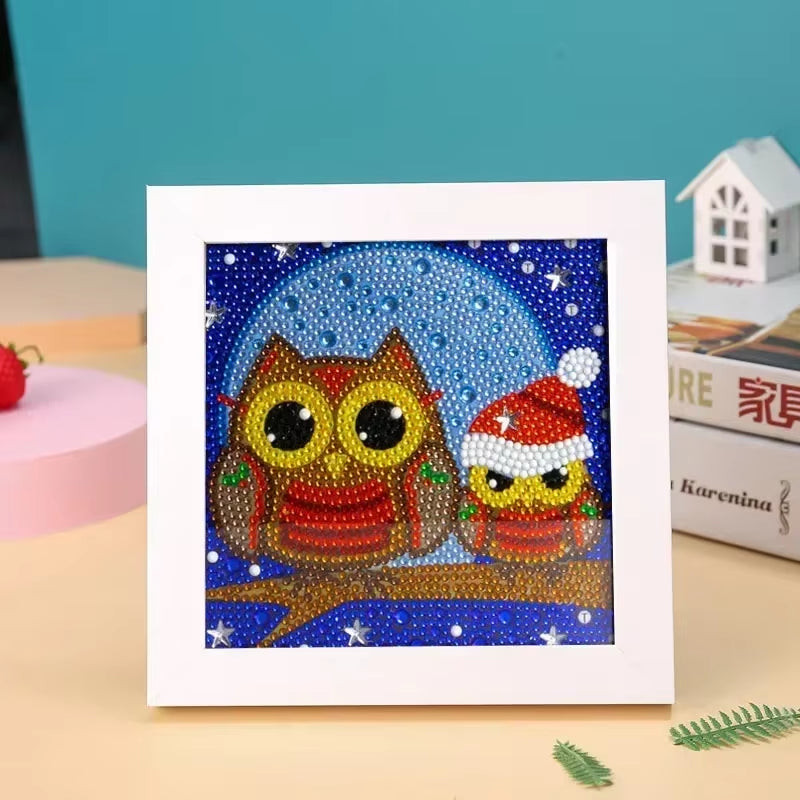 5D DIY Diamond Painting Kit