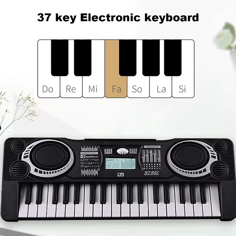 Kids Electronic Piano Toy