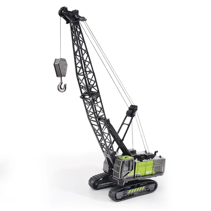 Construction Vehicle Model Toy