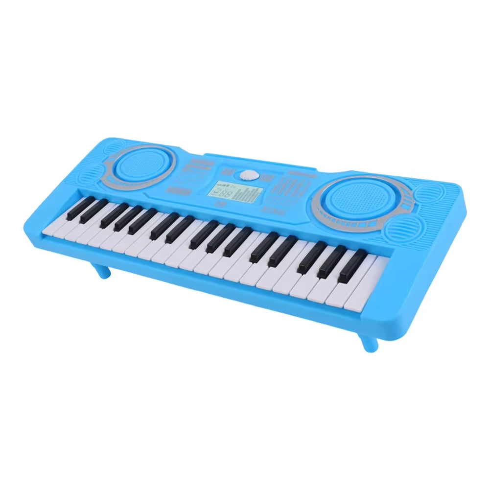 Kids Electronic Piano Toy
