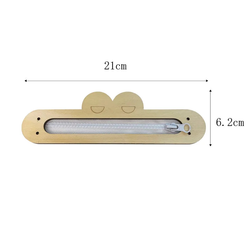 Montessori Baby Busy Board
