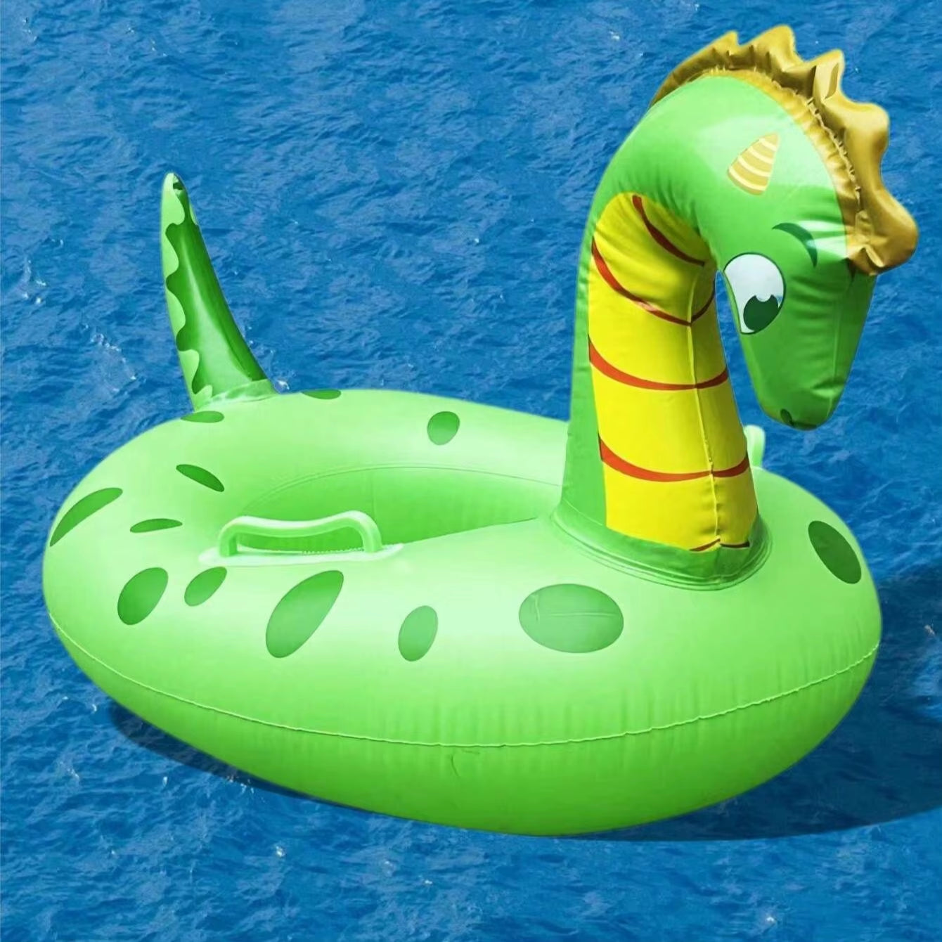Animal Inflatable Pool Float