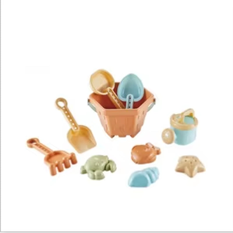 Kids Beach Sand Set